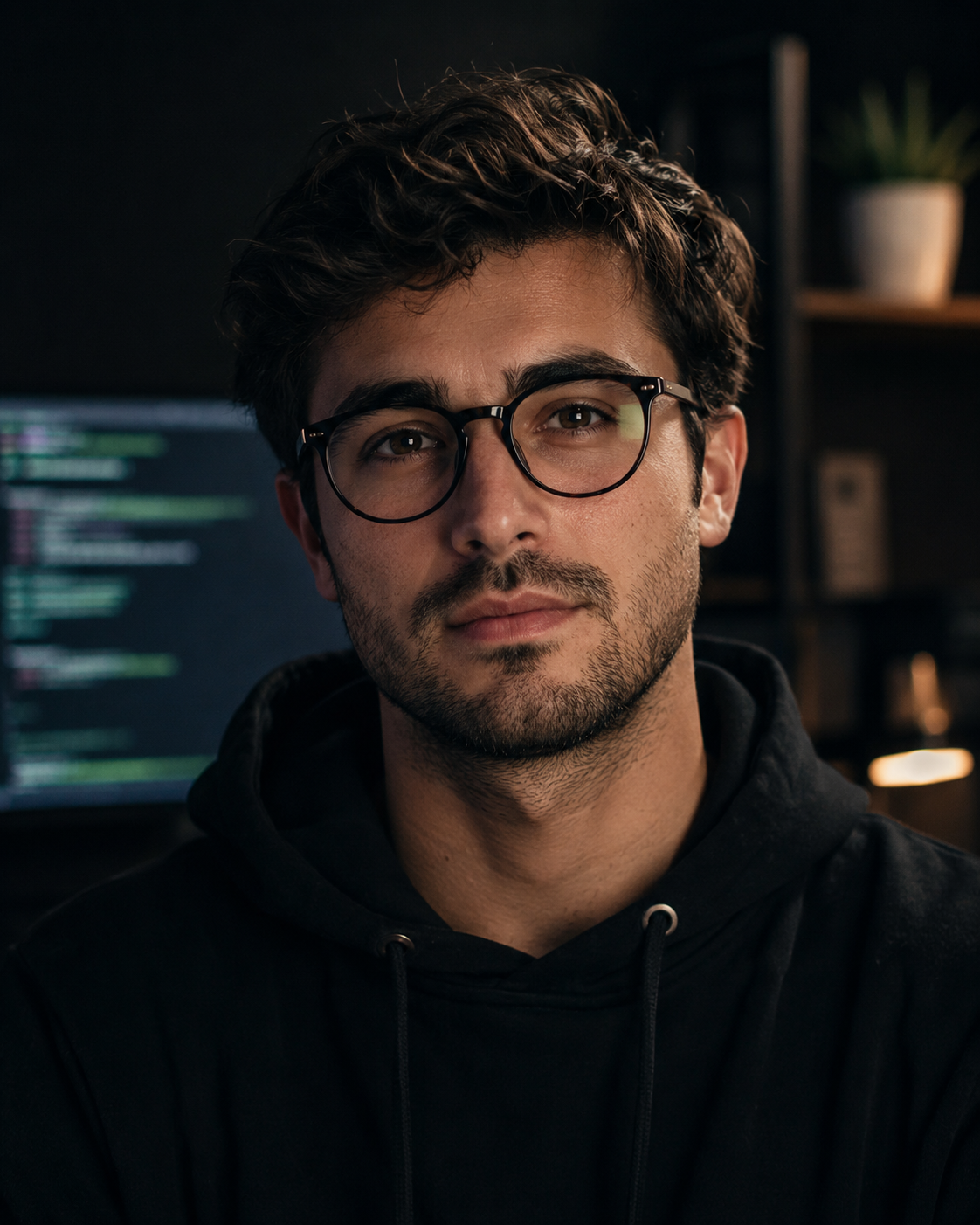 Developers & Ops